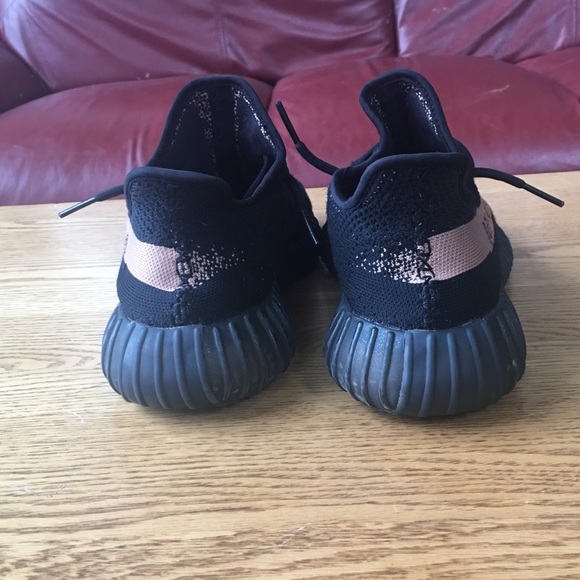 Yeezy v2 “Copper” - Picture 2 of 5